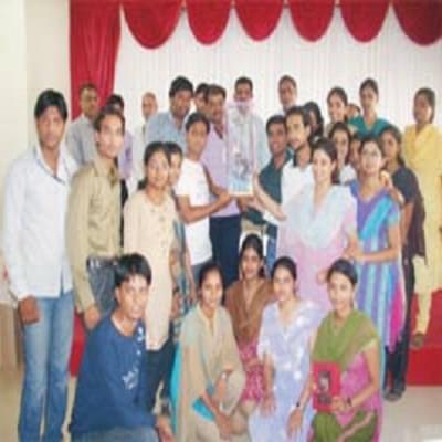 P.R. Patil Group of Educational Institutes Amravati Campus photo 1